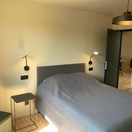 Les Marmousets Conciergerie Leroy Apartment Cucq Luaran gambar