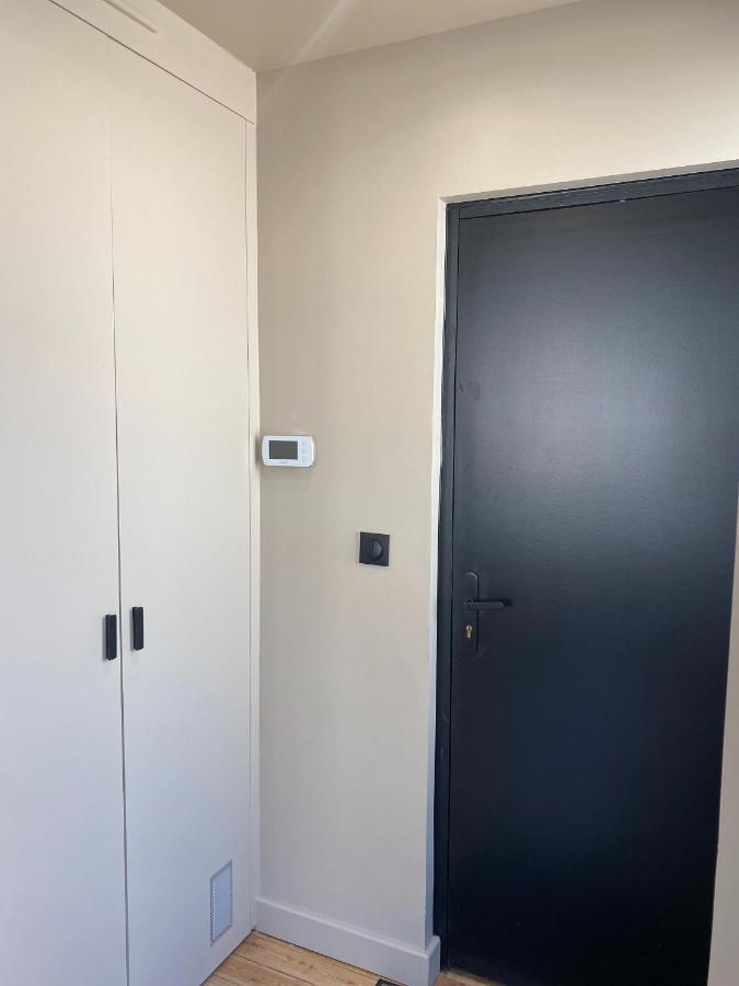 Les Marmousets Conciergerie Leroy Apartment Cucq Luaran gambar